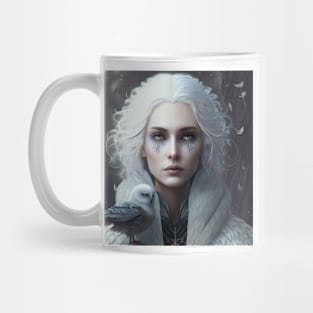 Ice Witch 17 Mug